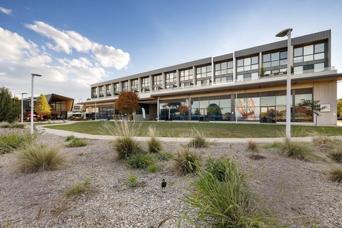 32/68 Dalkin Crescent, Casey, ACT 2913