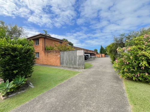 6/66-68 Park Beach Road, Coffs Harbour, NSW 2450