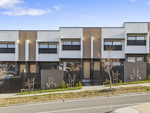 68/8 Telfer Street, Coombs, ACT 2611
