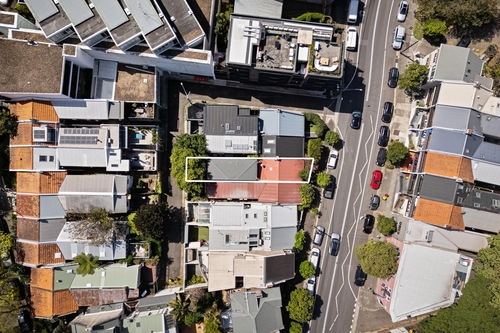 33 Boundary Street, Darlinghurst, NSW 2010