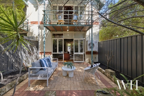 3/5 Fortescue Street, East Fremantle, WA 6158