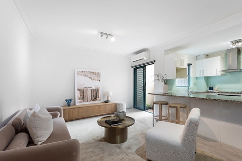 14/45 Macdonald Street, Erskineville, NSW 2043