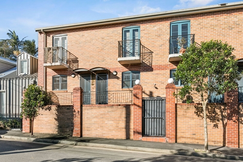 19/168-178 George Street, Erskineville, NSW 2043