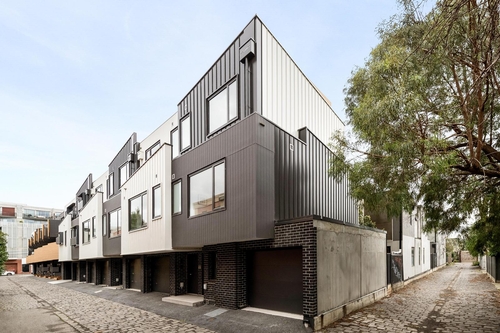 14/18-20 Nicholson Street, Fitzroy North, VIC 3068