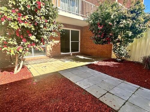 98/15 John Cleland Crescent, Florey, ACT 2615