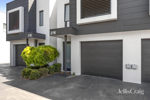 2/16 Mundy Street, Geelong, VIC 3220