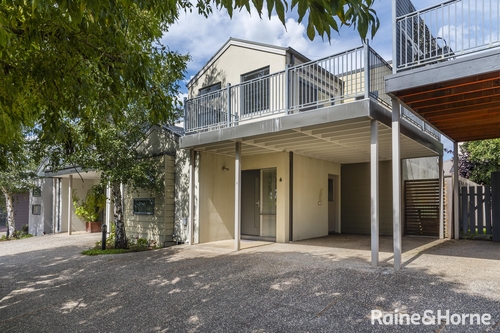 6/1-5 Rodney Street, Gisborne, VIC 3437