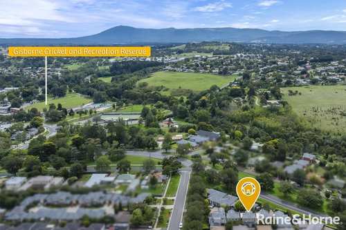 6/1-5 Rodney Street, Gisborne, VIC 3437