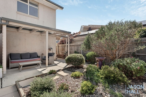 12 Maria Smith Lane, Gungahlin, ACT 2912