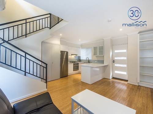 8/386 Stirling Street, Highgate, WA 6003