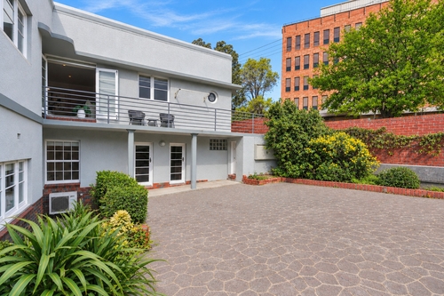 2/153 Hampden Road, Hobart, TAS 7000