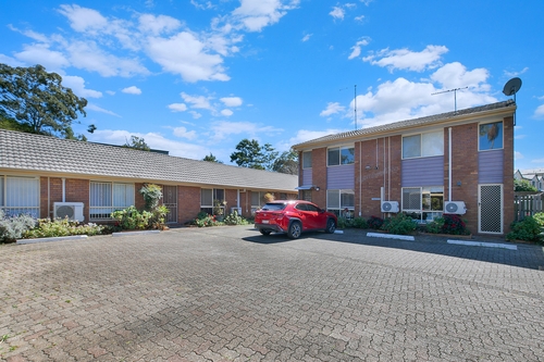 2/5 Woodford Street, Holland Park West, QLD 4121