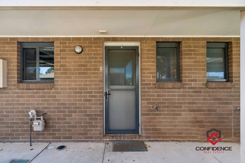 4/71 Lawrenson Circuit, Jacka, ACT 2914