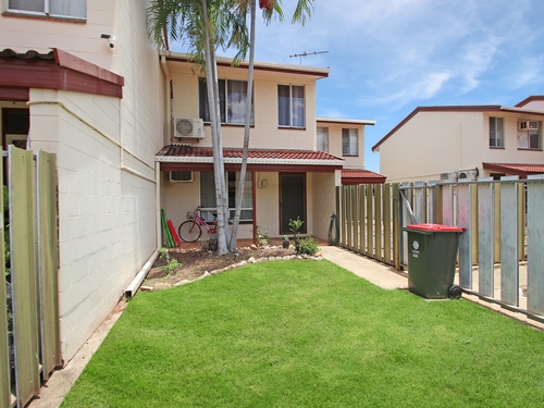 Unit 5/4 Mannion Street, Katherine, NT 0850