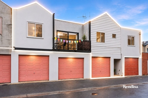 55 Francis Lane, Kensington, VIC 3031