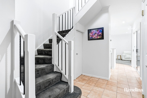 14 Taylor Mews, Kensington, VIC 3031