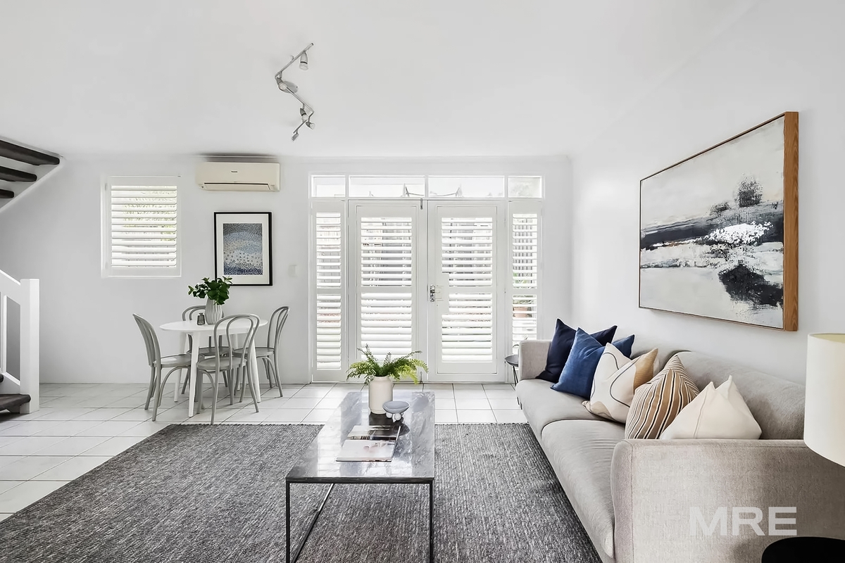4/43 Cecil Street