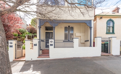 273 Charles Street, Launceston, TAS 7250