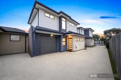 2/29 Wright Street, Laverton, VIC 3028