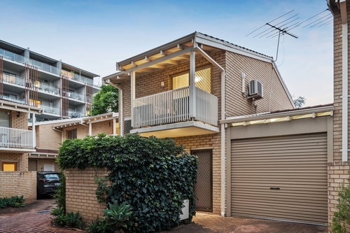 3/210 Carr Place, Leederville, WA 6007