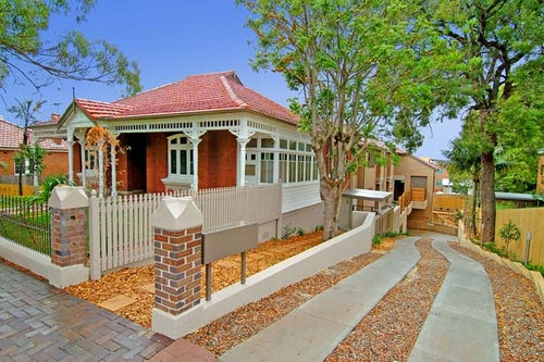 5/3 Anderton Street, Marrickville, NSW 2204