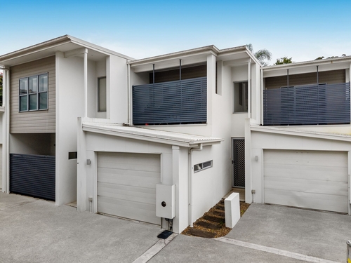 3/20 Fraser Street, Morningside, QLD 4170