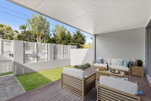 3/141 Grosvenor Street, Morningside, QLD 4170