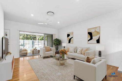 3/141 Grosvenor Street, Morningside, QLD 4170