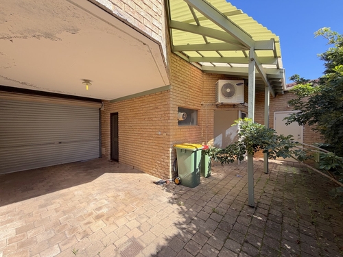 4/34 Martin Avenue, Nedlands, WA 6009