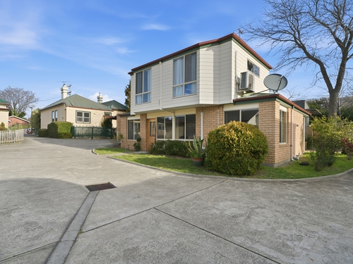 1/42 Forster Street, New Town, TAS 7008