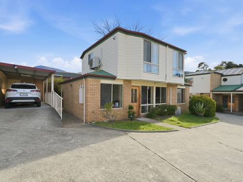 1/42 Forster Street, New Town, TAS 7008
