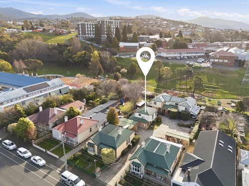 1/42 Forster Street, New Town, TAS 7008