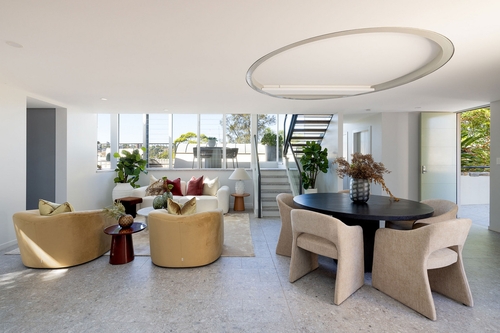 2A/2-6 Margaret Street, North Sydney, NSW 2060