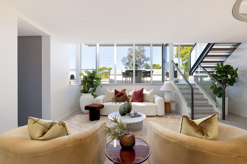 2A/2-6 Margaret Street, North Sydney, NSW 2060