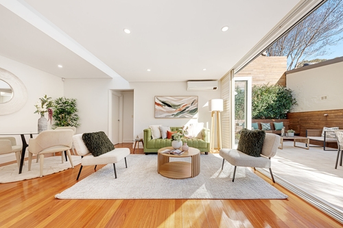 21 Riley Street, North Sydney, NSW 2060