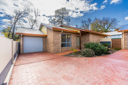 2/99 Bathurst Road, Orange, NSW 2800