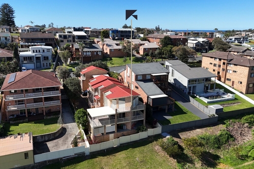 4/17 Surfside Drive, Port Kembla, NSW 2505