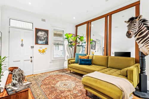 4 Rowena Place, Potts Point, NSW 2011