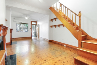151 Harris Street, Pyrmont, NSW 2009