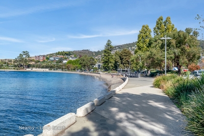 7/9 Montgomery Court, Sandy Bay, TAS 7005 photo 22 of 22