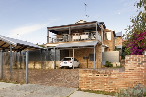 2/6 Arthur Street, Shenton Park, WA 6008