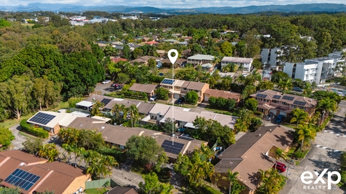 13/97 Edmund Rice Drive, Southport, QLD 4215