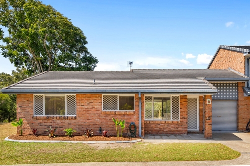 20/33 Edmund Rice Drive, Southport, QLD 4215