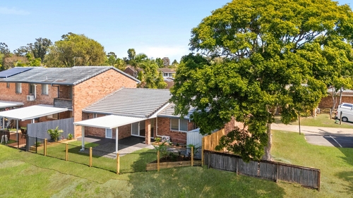 20/33 Edmund Rice Drive, Southport, QLD 4215