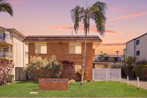 4/24 Little Norman Street, Southport, QLD 4215