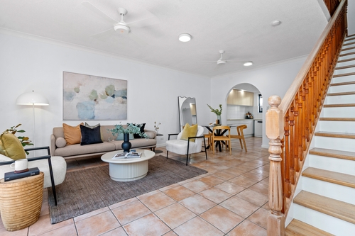 3/4 Margaret Street, Stuart Park, NT 0820