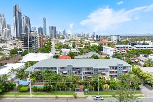 9/8 Dalpura Street, Surfers Paradise, QLD 4217