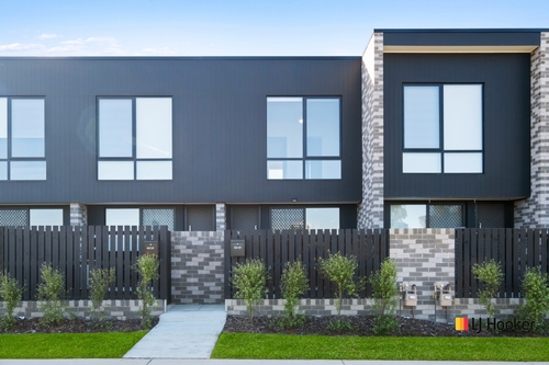 42/119 Sutherland Crescent, Taylor, ACT 2913