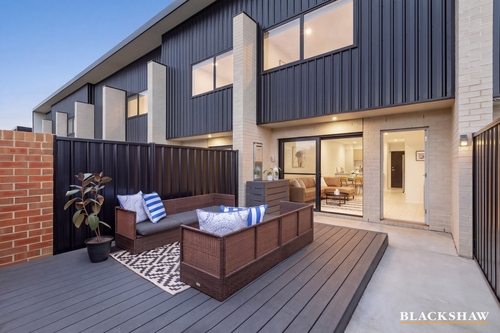 3/16 Everist Street, Taylor, ACT 2913