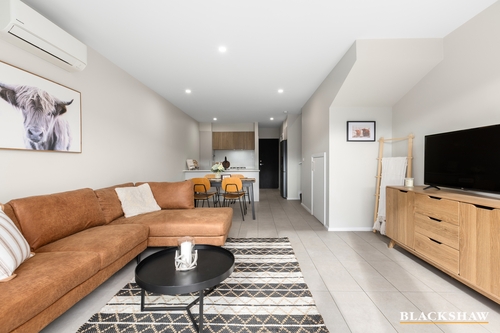 3/16 Everist Street, Taylor, ACT 2913
